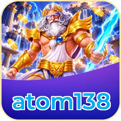 Instalasi atom138 Berhasil